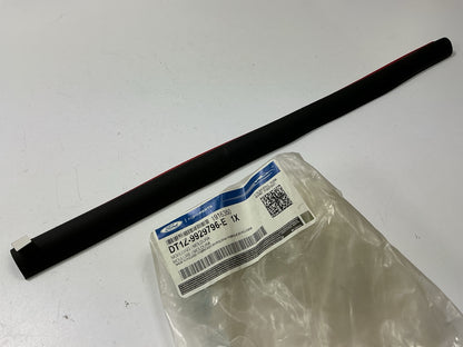 NEW - OEM Ford DT1Z-9929796-E Sliding Window Moulding 2014-2023 Transit Connect