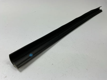 NEW - OEM Ford DT1Z-9929796-E Sliding Window Moulding 2014-2023 Transit Connect
