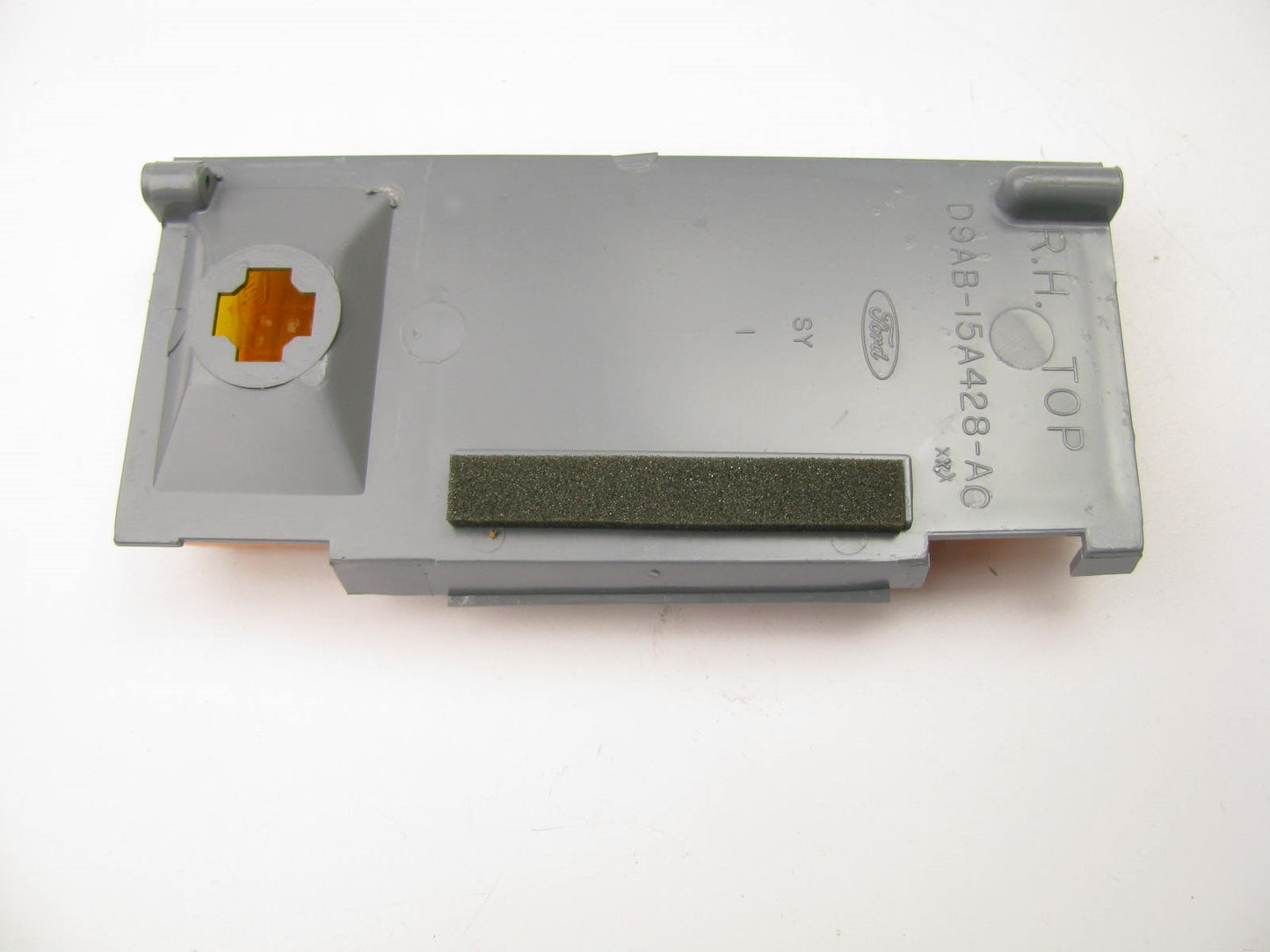 NEW GENUINE OEM Ford E0AZ-15A201-A Right Passengers Side Marker Light Lamp
