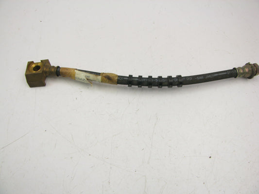 NEW - OEM Ford E0AZ-2078-A Brake Hydraulic Hose - Front Right
