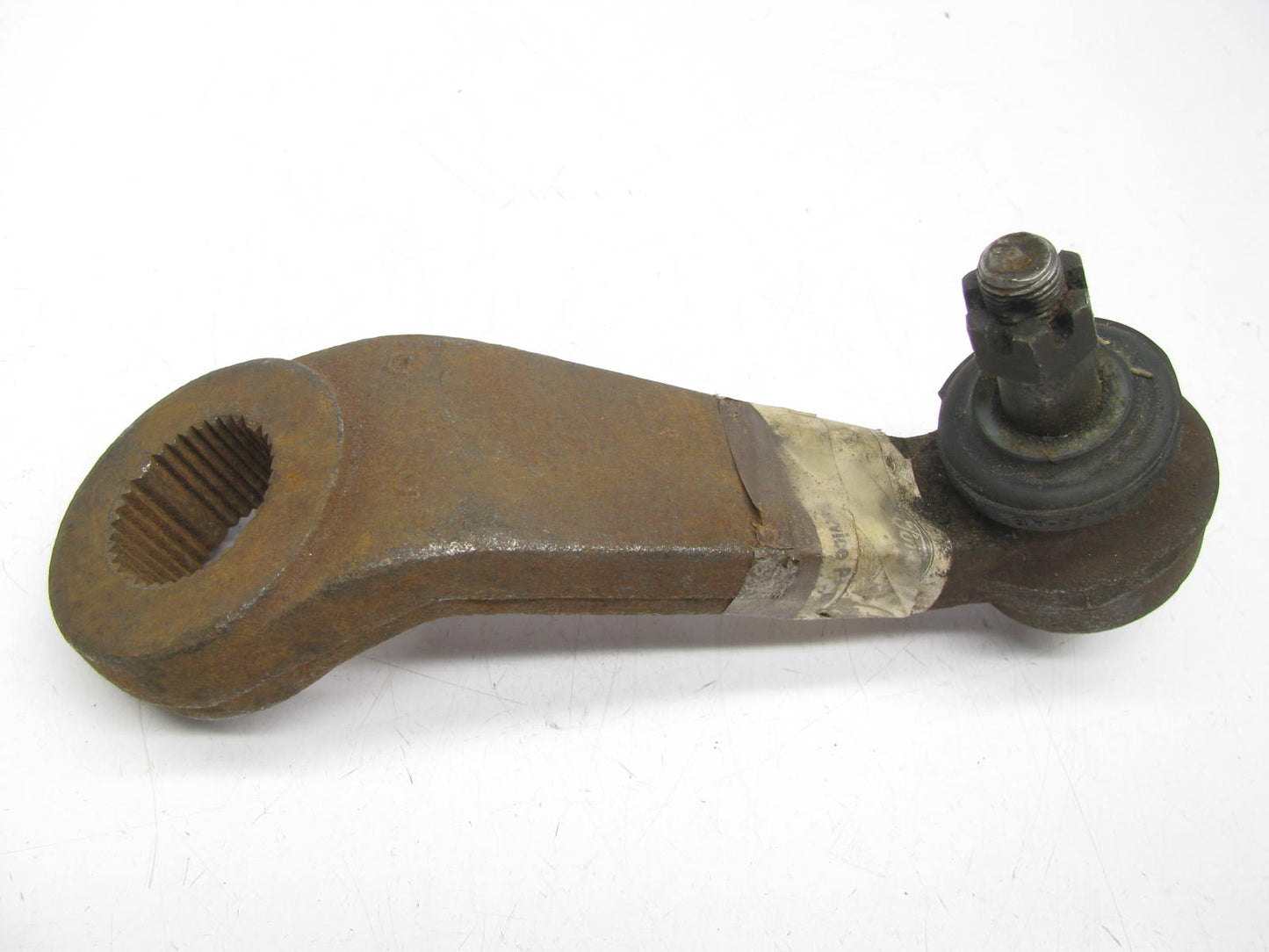NEW - OEM Ford E0AZ-3590-A Steering Pitman Arm