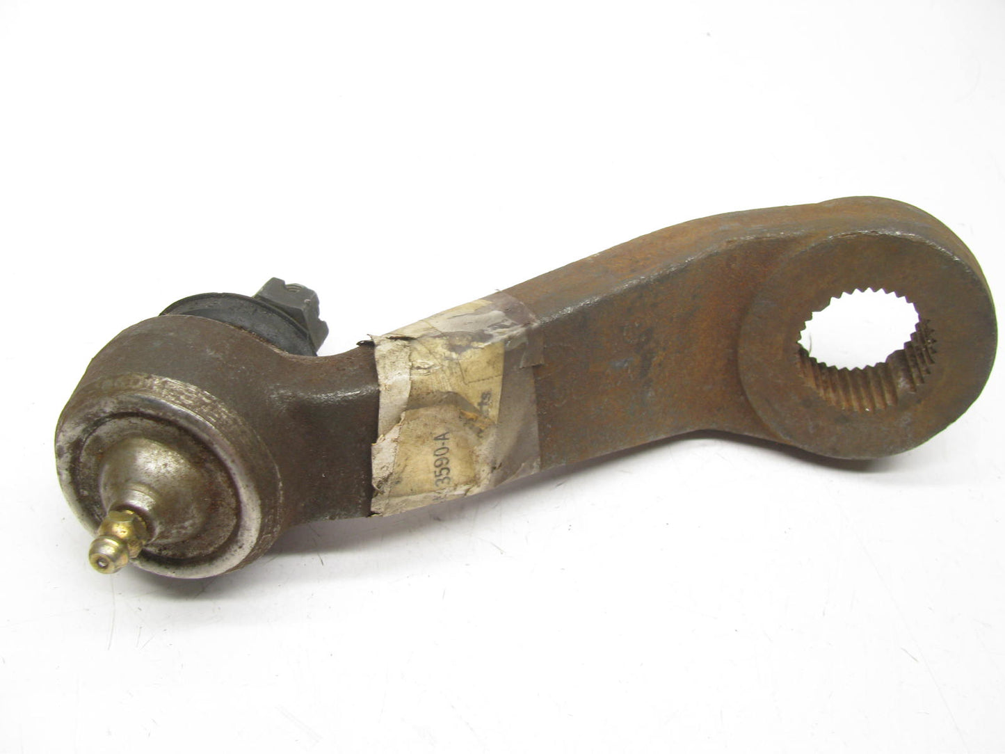 NEW - OEM Ford E0AZ-3590-A Steering Pitman Arm