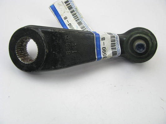NEW - OEM Ford E0AZ-3590-B Steering Pitman Arm Assembly