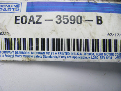 NEW - OEM Ford E0AZ-3590-B Steering Pitman Arm Assembly