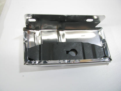 NEW - OEM Ford E0AZ-5429076-B Rear Right Front Lower Quarter Moulding 80-91 LTD