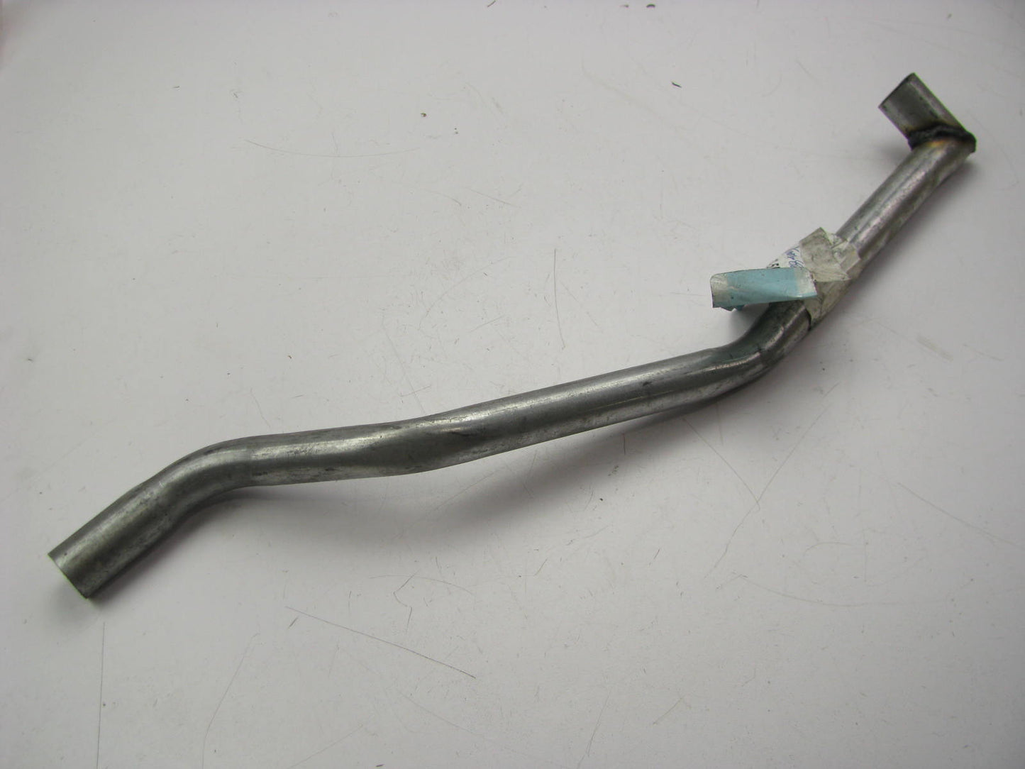 NEW - OEM Ford E0AZ-5F235-F Secondary Air Injection Tube Pipe