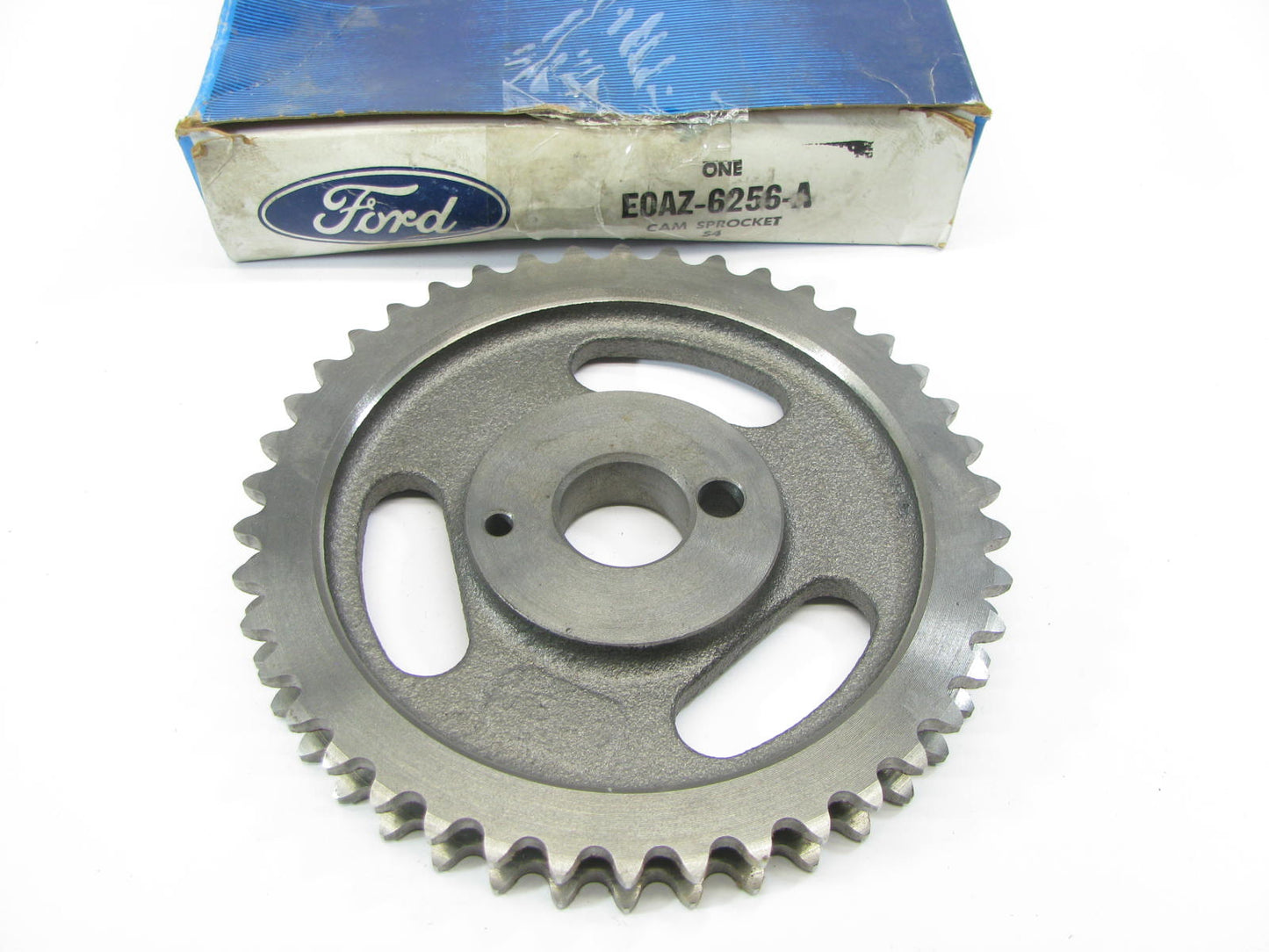 NEW - OEM Ford E0AZ-6256-A Timing Camshaft Sprocket 1980-1985 5.0L 5.8L-V8 HO