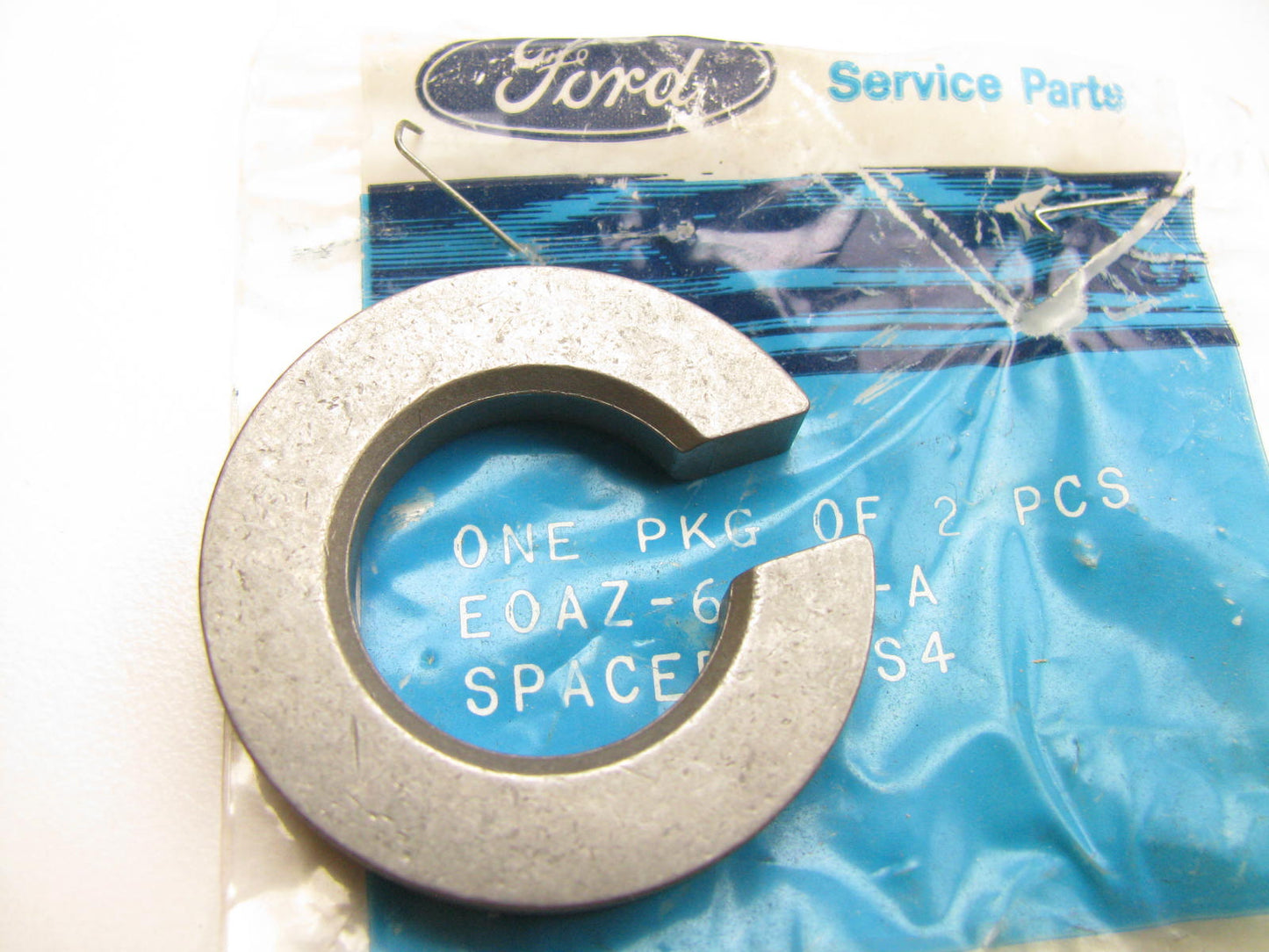 NEW - OEM Ford E0AZ-6265-A Engine Camshaft Spacer 1980-1985 Ford 351W 5.8L