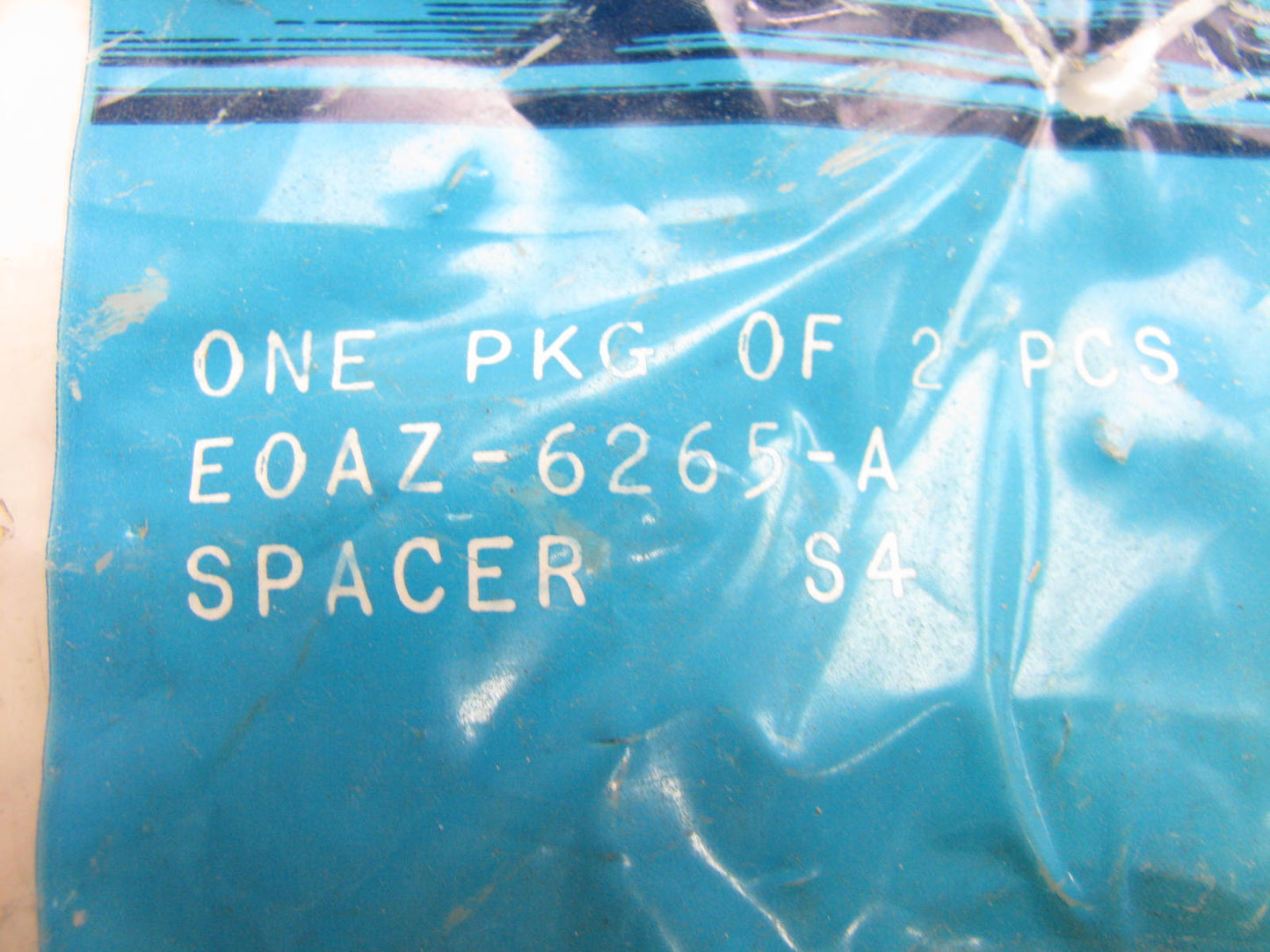 NEW - OEM Ford E0AZ-6265-A Engine Camshaft Spacer 1980-1985 Ford 351W 5.8L