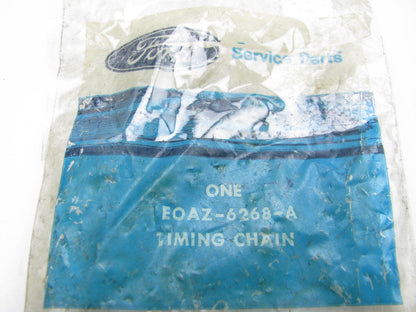 New GENUINE OEM FORD Engine Timing Chain 5.0L 5.8L V8 E0AZ-6268-A