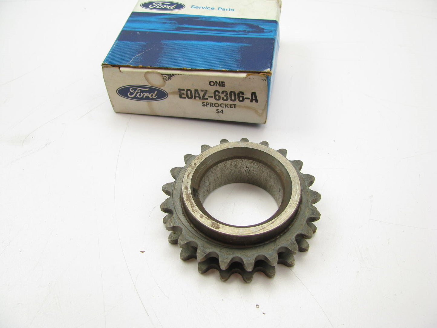 NEW - OEM Ford E0AZ-6306-A Engine Timing Sprocket 1985-2001 Ford 5.0L 5.8L V8