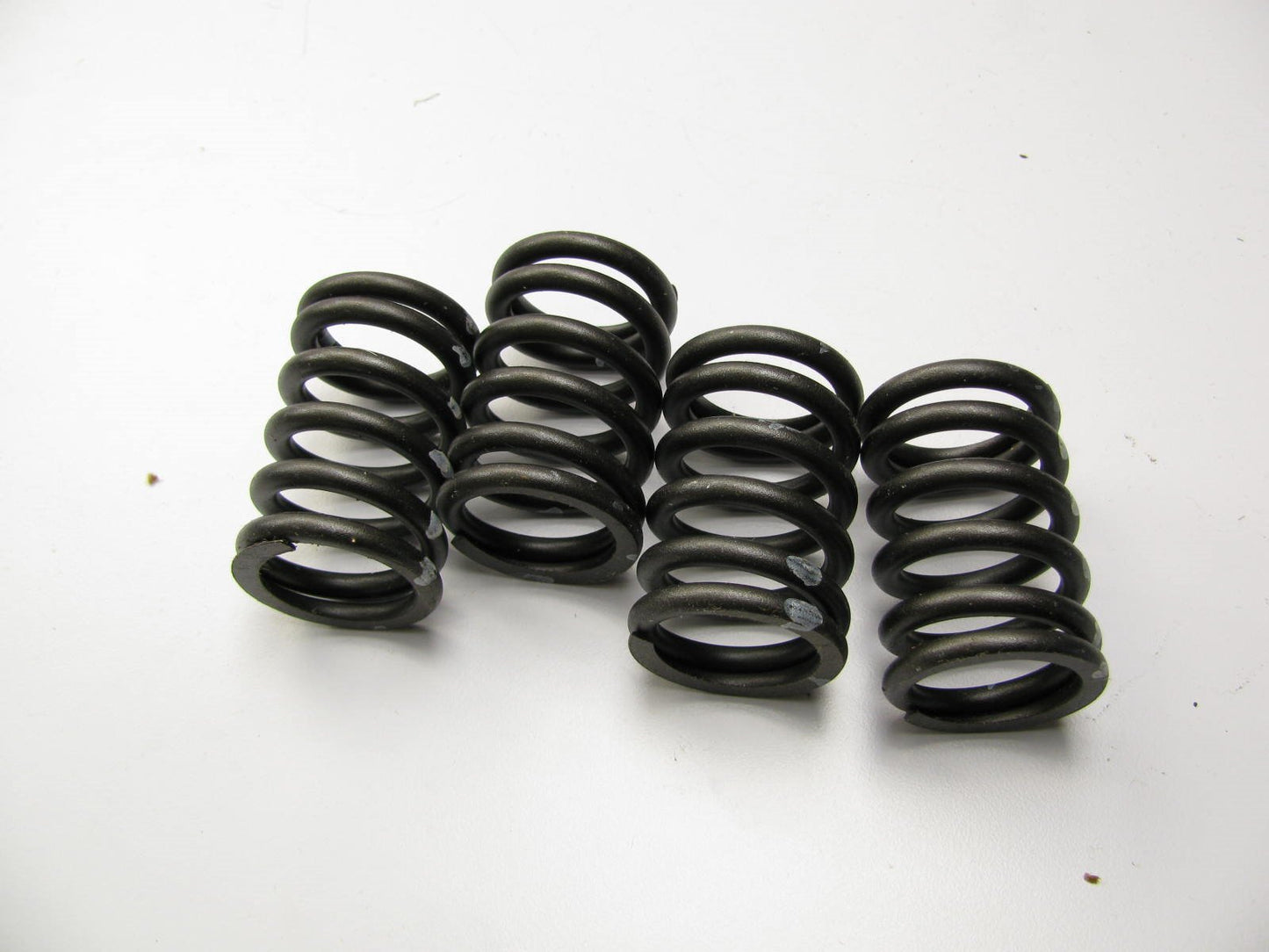 (4) NEW - OEM Ford E0AZ-6513-A Engine Valve Spring For 1980-1989 Ford 5.0L 5.8L