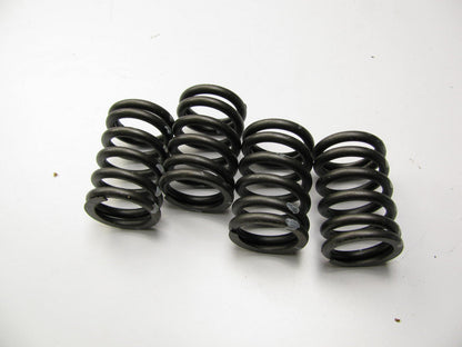 (4) NEW - OEM Ford E0AZ-6513-A Engine Valve Spring For 1980-1989 Ford 5.0L 5.8L