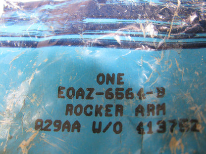 (4) NEW - OEM Ford E0AZ-6564-B Engine Rocker Arm 1978-2001 5.0L 5.8L-V8