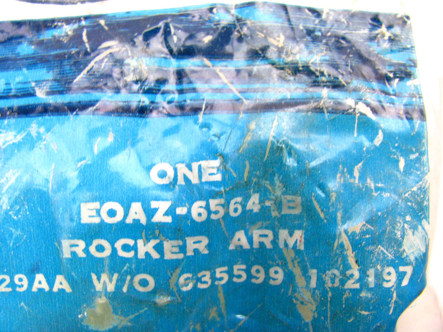 NEW GENUINE OEM Ford E0AZ-6564-B Rocker Arm