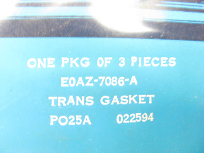 Ford E0AZ-7086-A Automatic Transmission Extension Housing Gasket 1980-1995 AOD