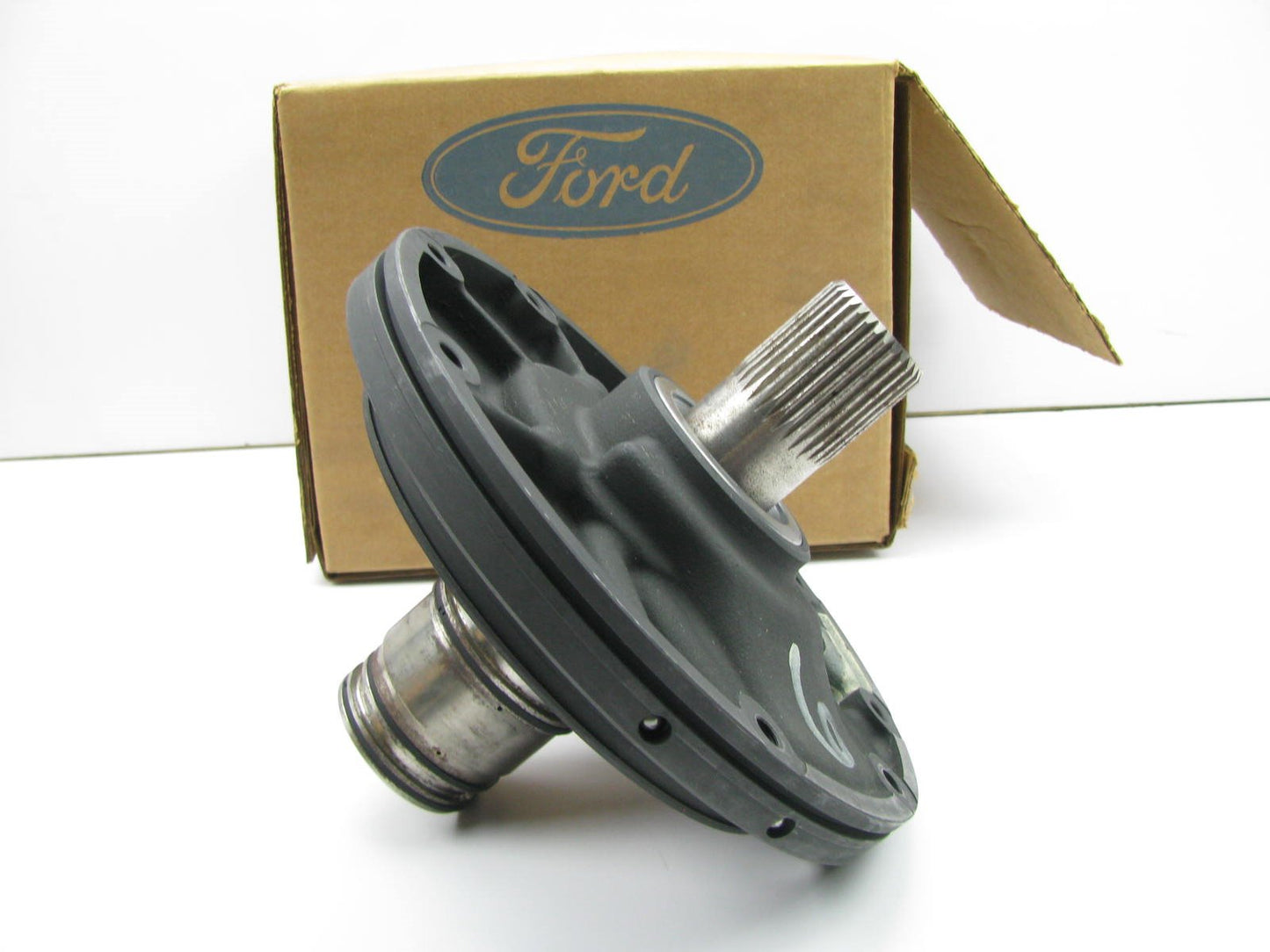 NOS Genuine OEM Ford AOD Transmission Front Pump E0AZ-7A103-A  EOAP-7A105-AA