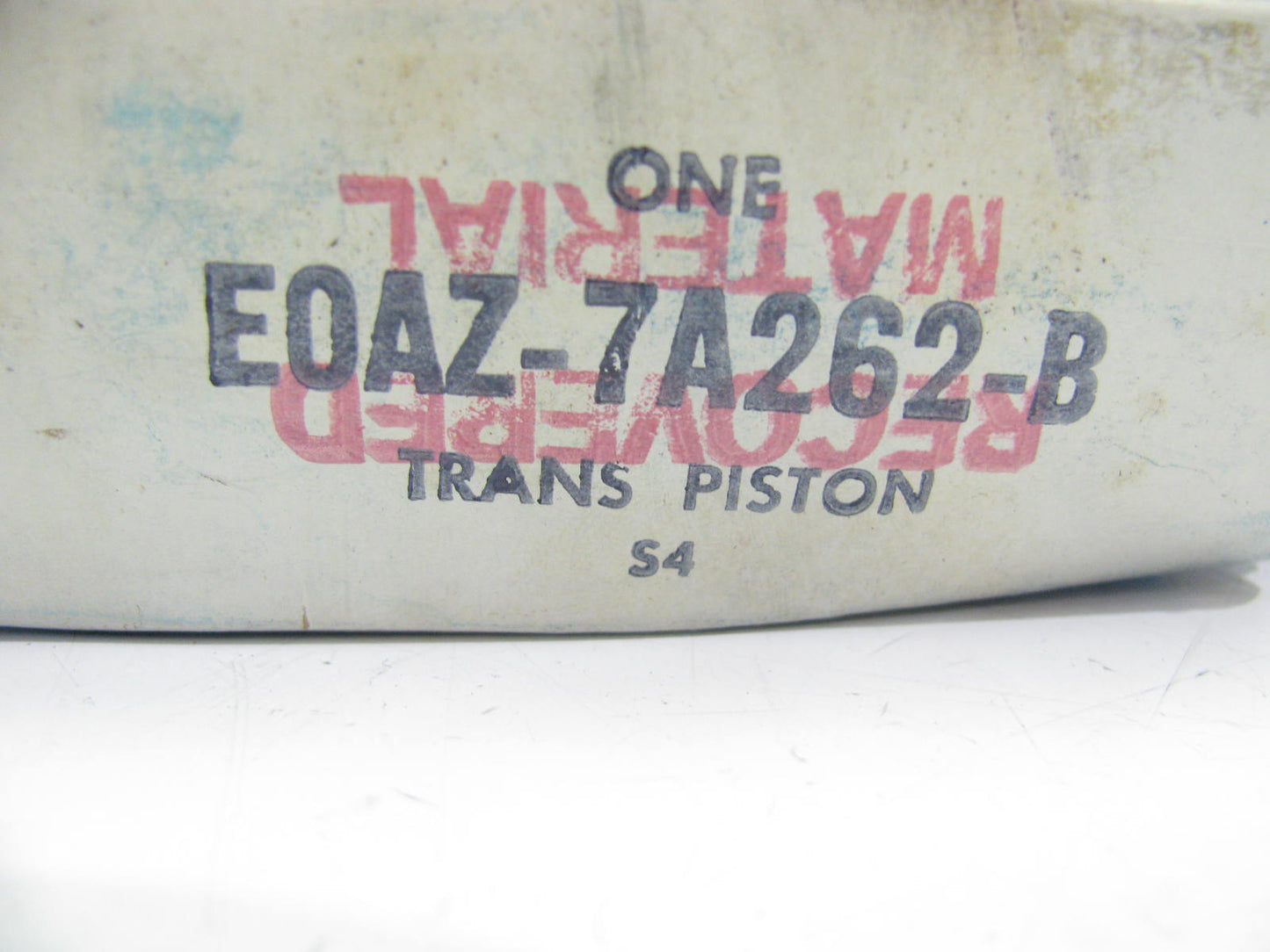 NEW GENUINE OEM Ford E0AZ-7A262-B AOD Auto Trans Clutch Piston