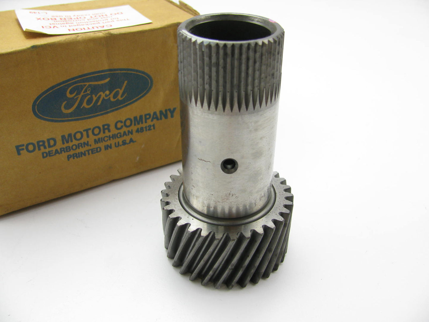 Ford E0AZ-7A399-A Transmission Forward Clutch Sun Gear Assembly 1982-1989 AOD