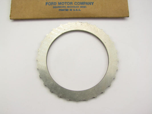 New Genuine OEM Ford AOD Direct Clutch Pressure Plate E0AZ-7B066-E