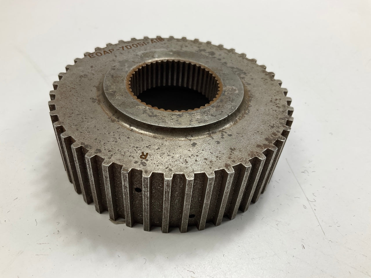 NEW - OEM Ford E0AZ-7B067-A Automatic Transmission Forward Clutch Hub, AOD