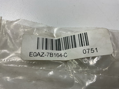 (5) Ford E0AZ-7B164-C Automatic Trans Friction Clutch Plate AOD AODE 4R70W 4R75W