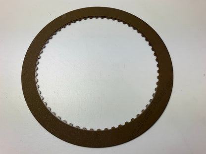 NEW - OEM Ford E0AZ-7B164-D Automatic Transmission Friction Plate Disc