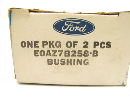 Ford OEM E0AZ-7B258-B Automatic Transmission Front Oil Pump Bushing 1980-89 AOD