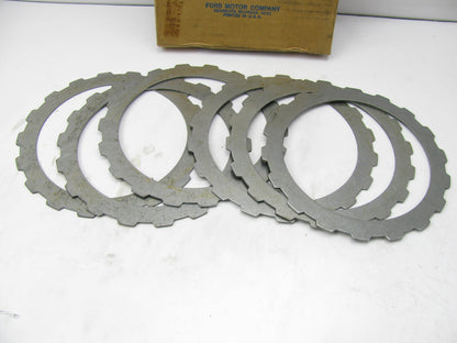 NEW - OEM Ford E0AZ-7B442-B Automatic Transmission Intermediate Clutch Plates