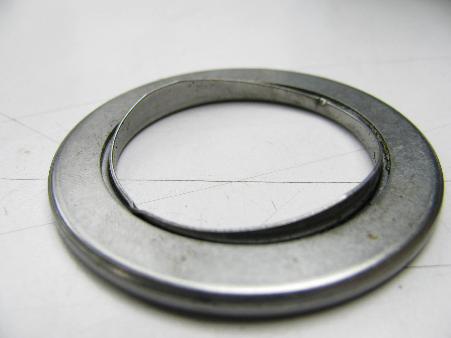 NEW OEM Ford E0AZ-7C096-A Auto Trans Thrust Bearing - Ford AOD Tranny
