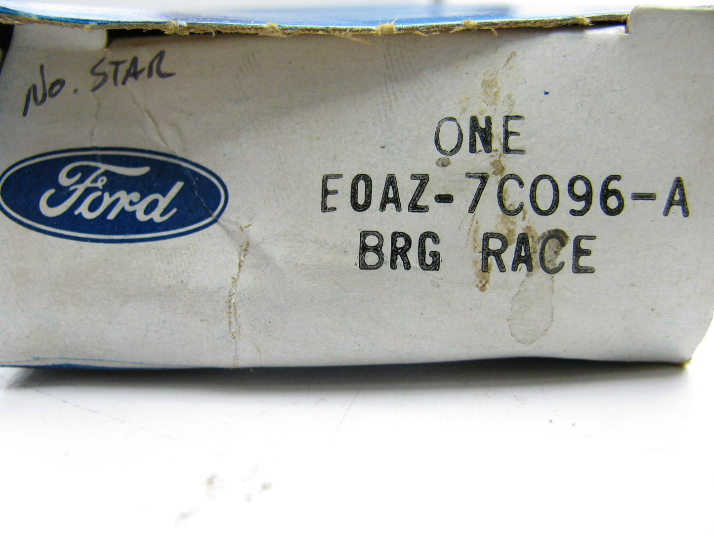 NEW OEM Ford E0AZ-7C096-A Auto Trans Thrust Bearing - Ford AOD Tranny