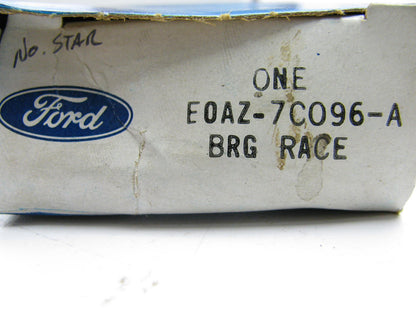 NEW OEM Ford E0AZ-7C096-A Auto Trans Thrust Bearing - Ford AOD Tranny
