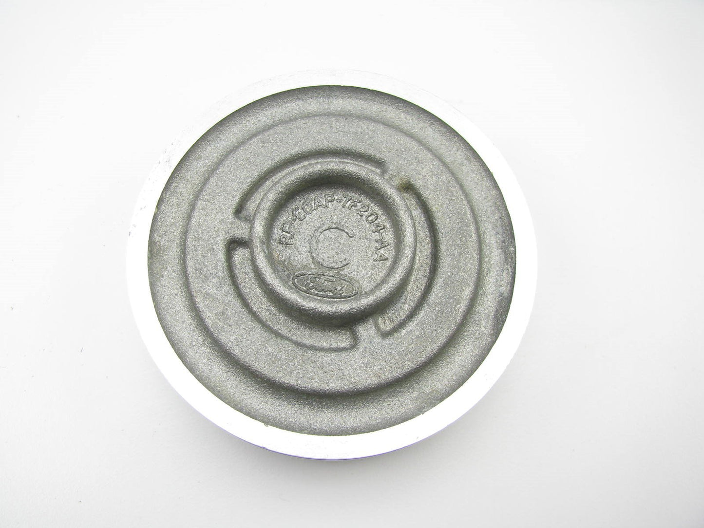 Ford E0AZ-7D027-C Automatic Transmission Overdrive Servo Cover 1980-1989 AOD