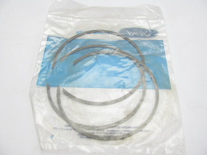 (3) Ford OEM E0AZ-7D483-A Clutch Pressure Plate Retainer Snap Ring 1980-1989 AOD