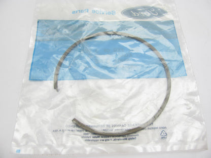 Ford OEM E0AZ-7D483-C Clutch Pressure Plate Retainer Snap Ring 1980-1989 AOD