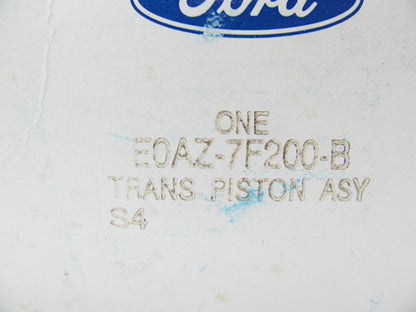 Ford E0AZ-7F200-B Automatic Transmission Overdrive Servo Piston 1980-93 AOD AOT