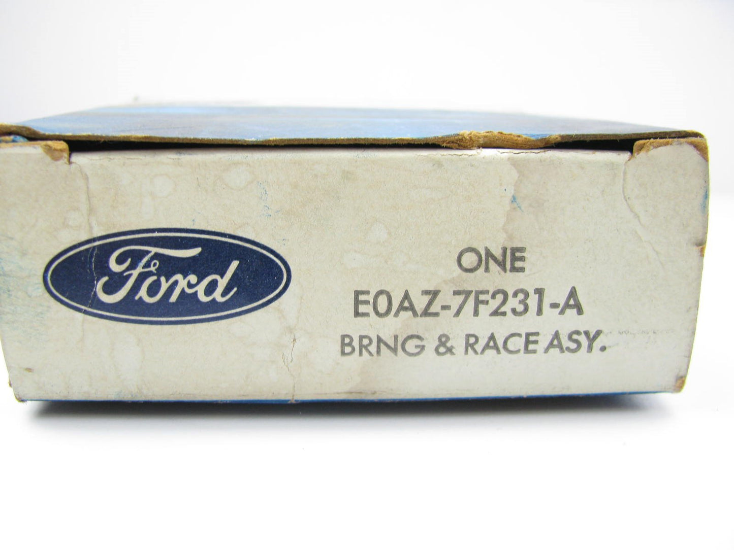 Ford E0AZ-7F231-A Automatic Transmission Intermediate Clutch Race 1980-1989 AOD