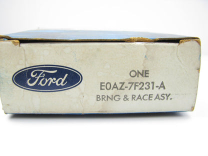 Ford E0AZ-7F231-A Automatic Transmission Intermediate Clutch Race 1980-1989 AOD