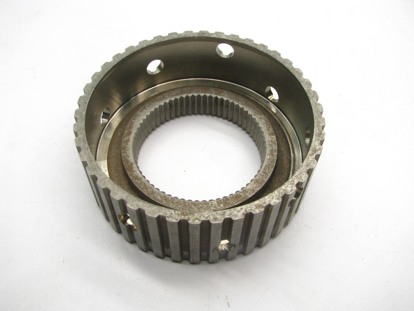 Ford OEM E0AZ-7F236-B Automatic Transmission Direct Clutch Hub 1980-1989 AOD