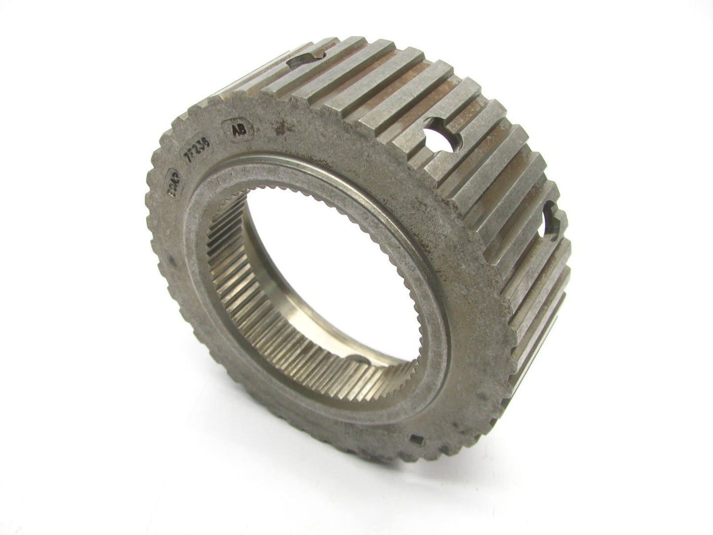 Ford OEM E0AZ-7F236-B Automatic Transmission Direct Clutch Hub 1980-1989 AOD