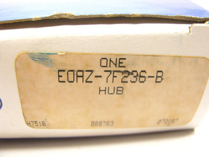 Ford OEM E0AZ-7F236-B Automatic Transmission Direct Clutch Hub 1980-1989 AOD