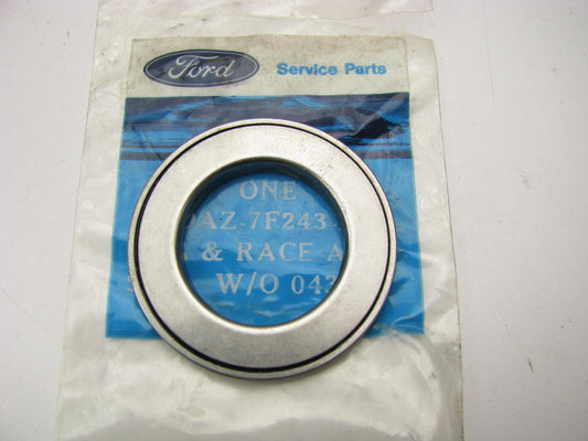 Ford OEM E0AZ-7F243-A Transmission Rear Planet Inner Bearing For AOD AODE 4R70W