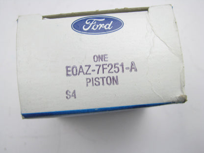 NEW GENUINE OEM FORD 4R70E 4R75E Transmission ACCUMULATOR PISTON E0AZ-7F251-A