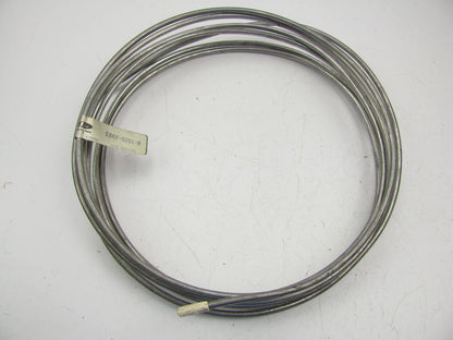 NEW - OEM Ford E0AZ-9291-A Bulk Fuel Line Tube Tubing - 1/4'' OD X 25' Long