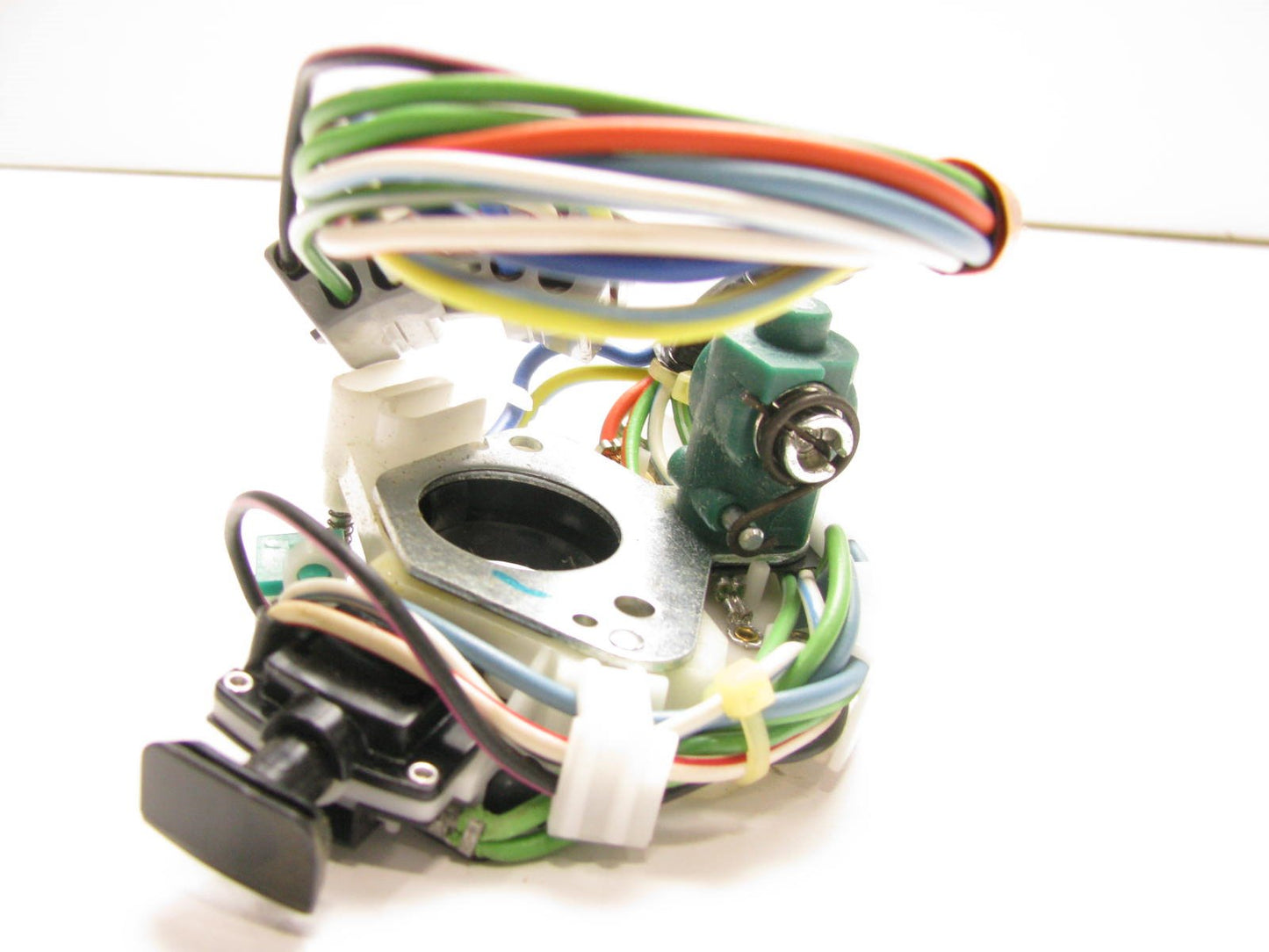 NEW - OEM Ford E0DZ-13341-A Turn Signal Switch 1980 LTD & Marquis W/ Tilt Wheel