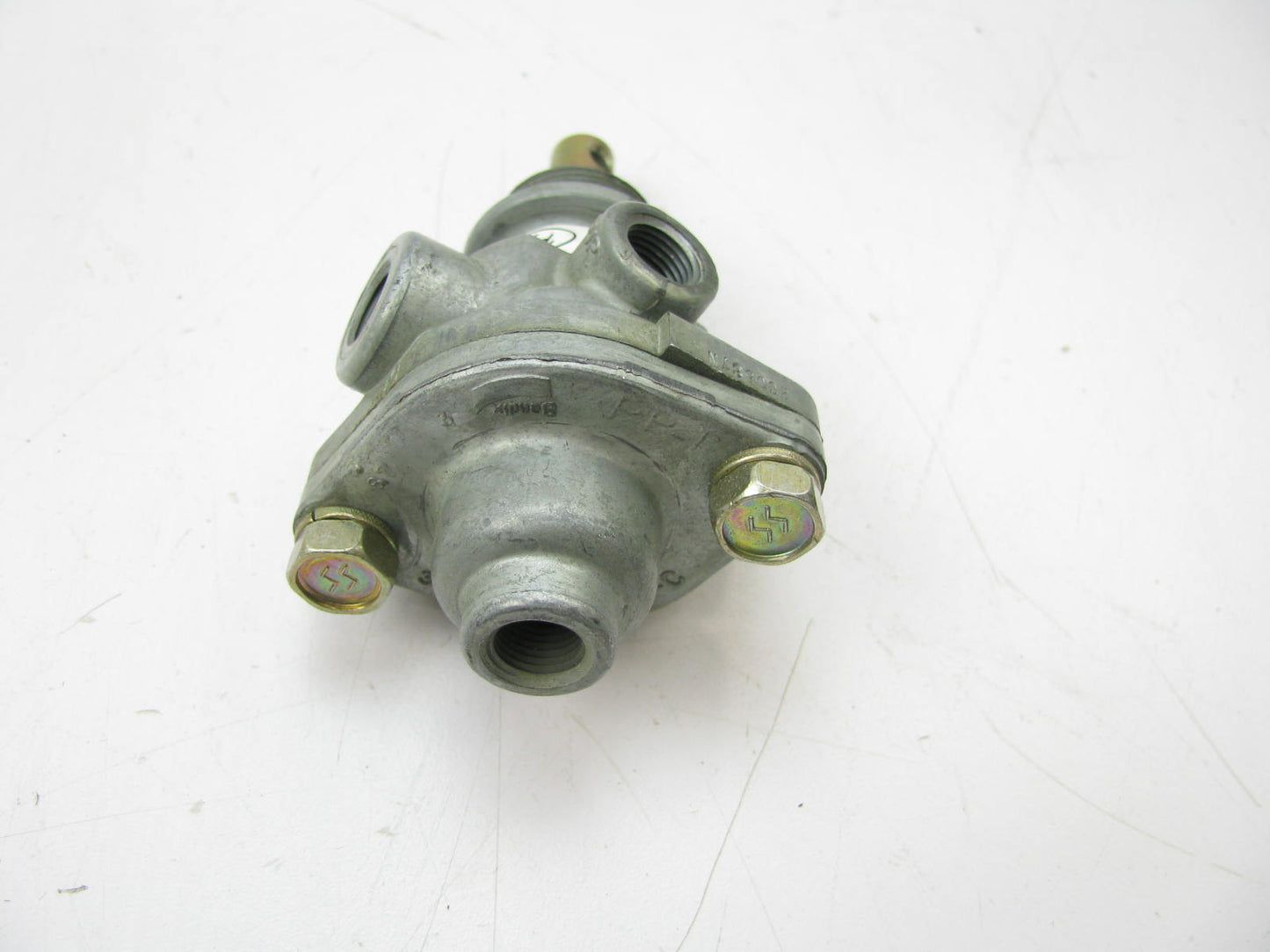 NEW - OEM Ford E0HT-2A622-EA Rear Wheel Parking Brake Air Control 88-90 L-Series