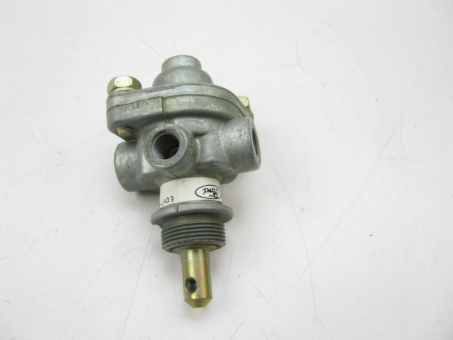 NEW - OEM Ford E0HT-2A622-EA Rear Wheel Parking Brake Air Control 88-90 L-Series