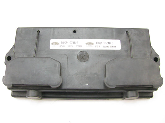 NEW - OEM Ford E0HZ-10718-E Battery Hold Down Clamp 1980-86 B-C-CT-CF-F-L600/900