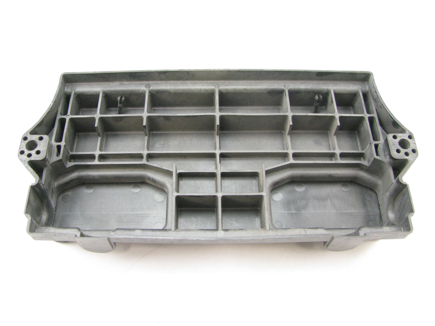 NEW - OEM Ford E0HZ-10718-E Battery Hold Down Clamp 1980-86 B-C-CT-CF-F-L600/900