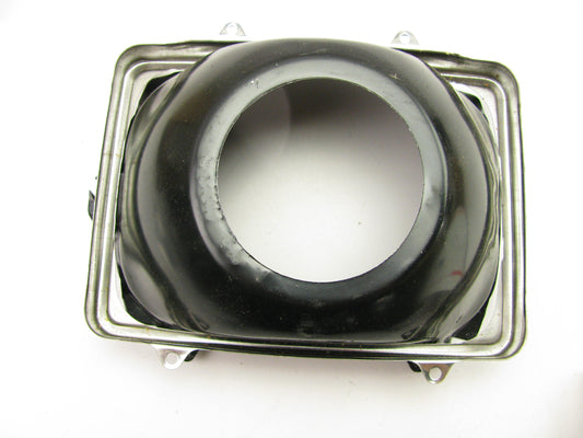 NOS OEM Ford E0HZ-13008-B Left Drivers Headlamp Bezel Head Light Bucket B600 700